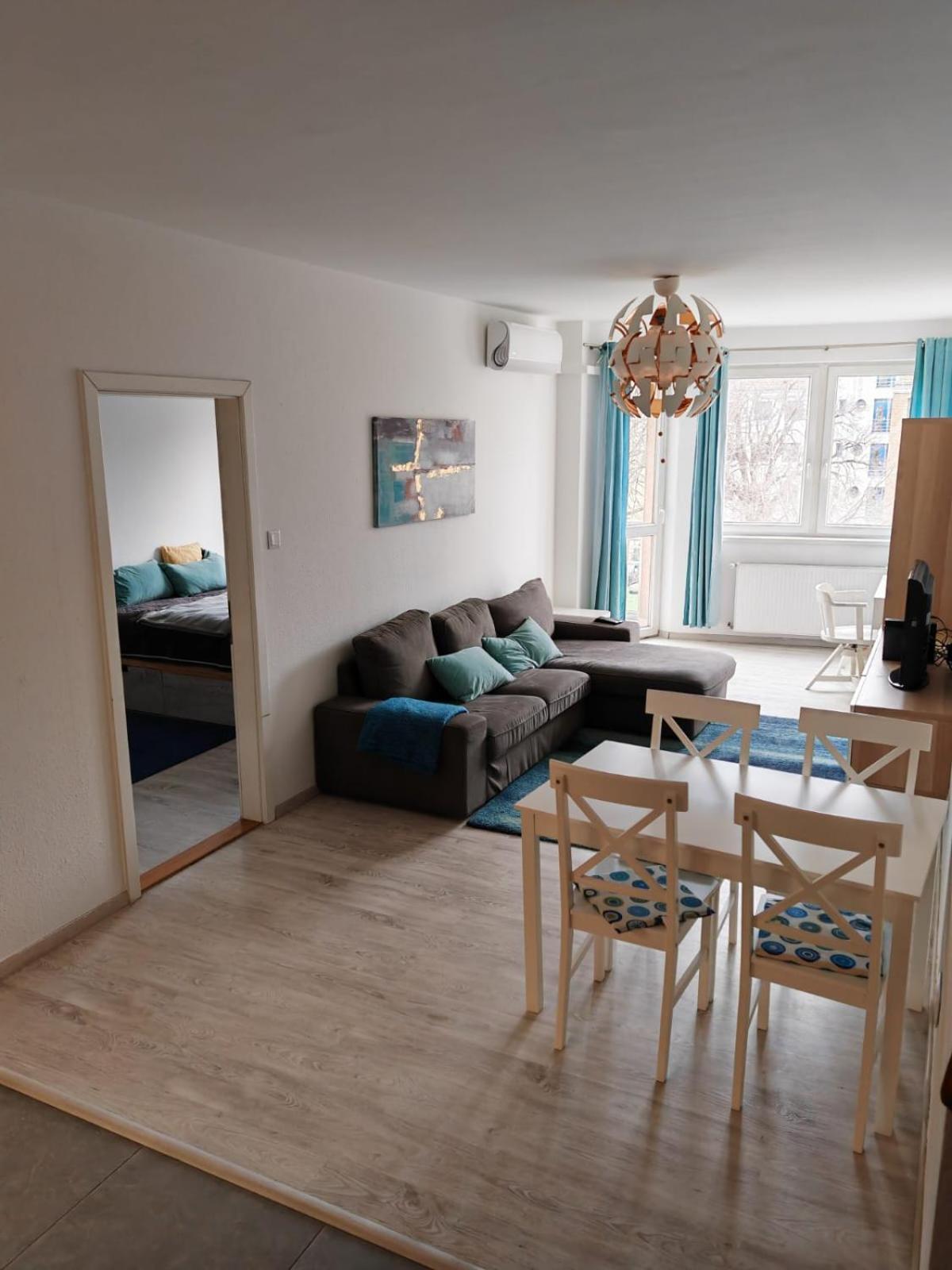 Skylark Cozy Bigger Apartment Budapest Exteriör bild