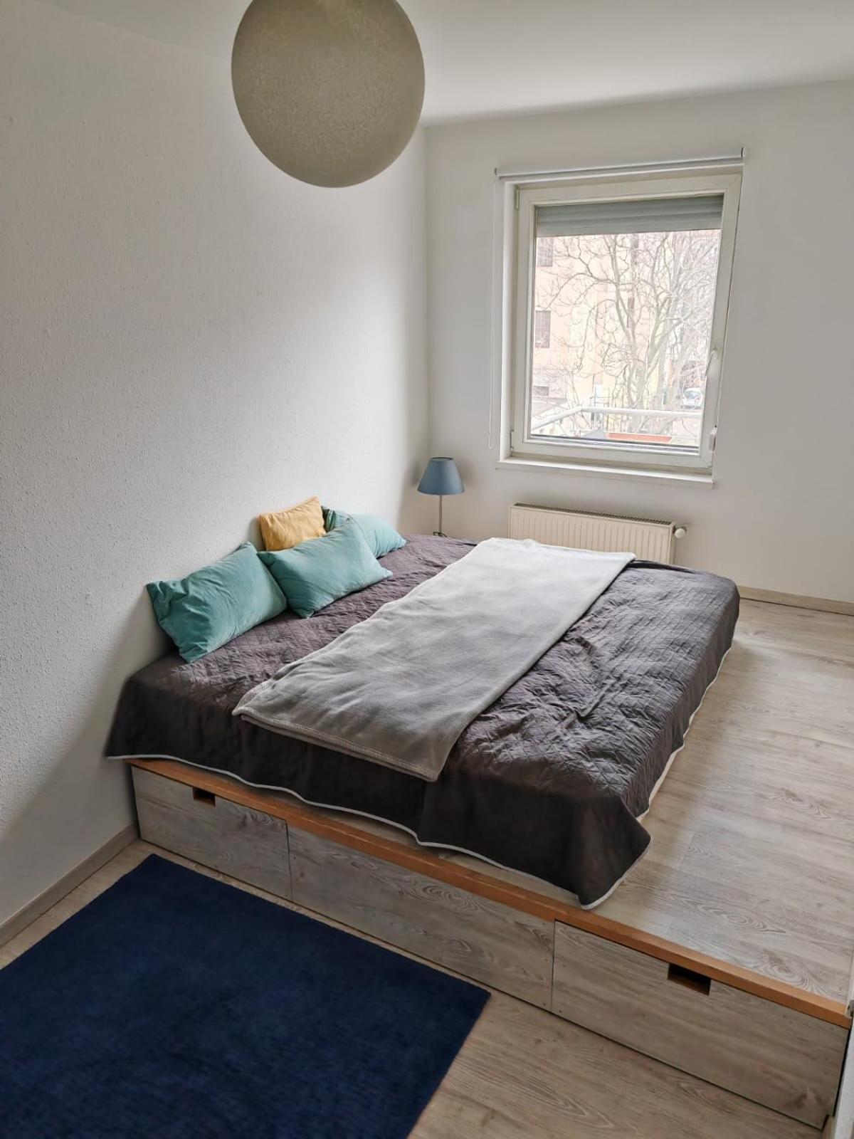 Skylark Cozy Bigger Apartment Budapest Exteriör bild